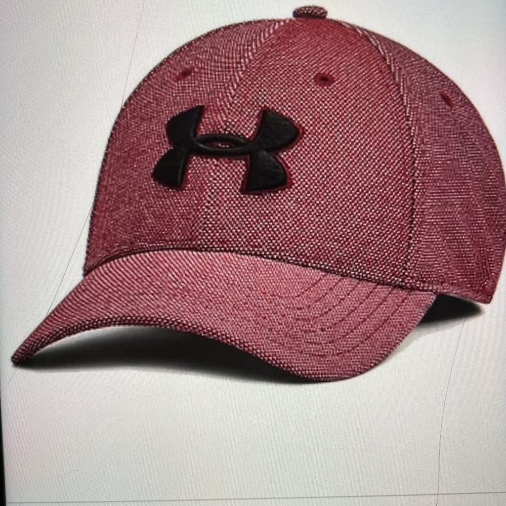 Under Armor Woman’s Cap 💛🧢 💛
